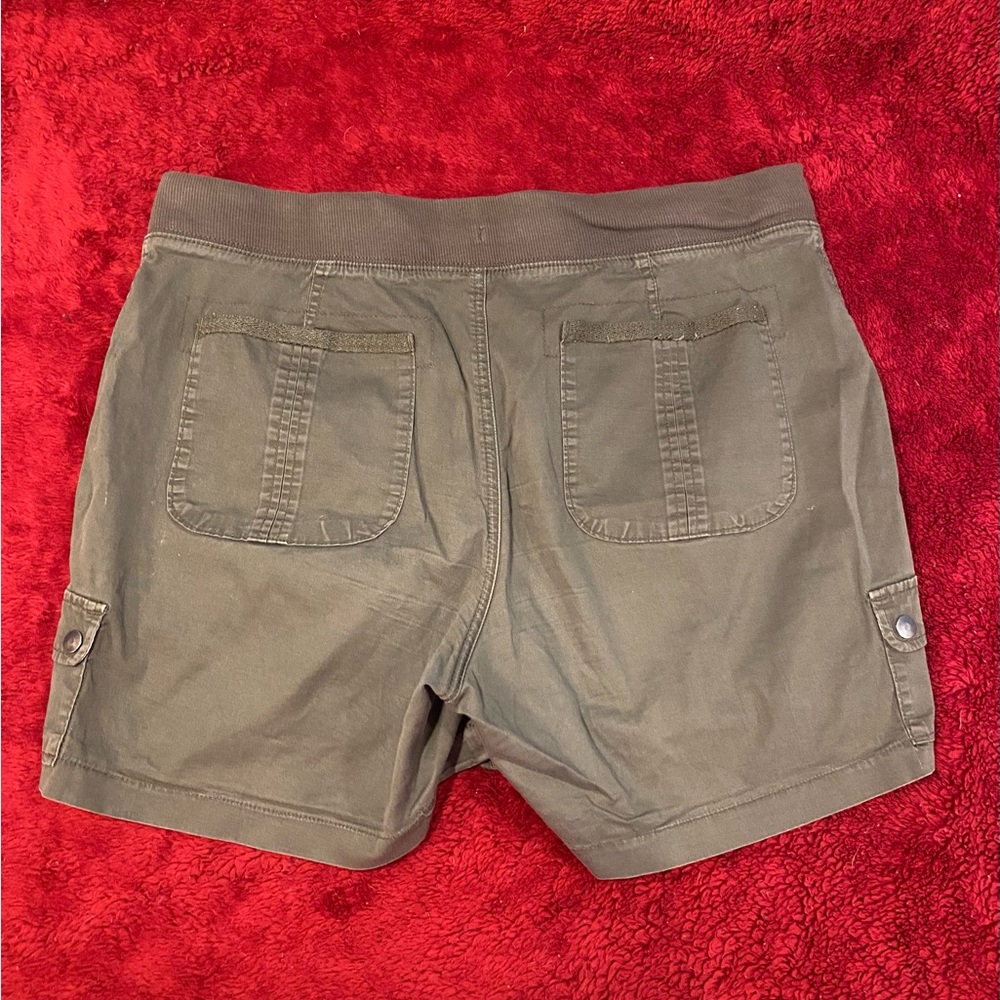 Lee Comfort Waist Cargo Shorts - Size 16 - 3 pairs - Picture 3 of 11